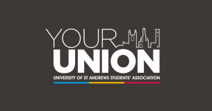 University Of St.Andrews Students Association logo
