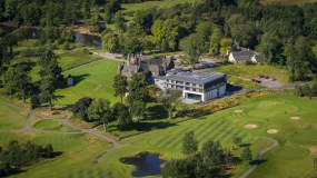 Meldrum House Hotel
