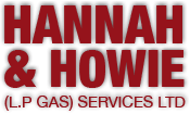 Hannah And Howie Services Limited