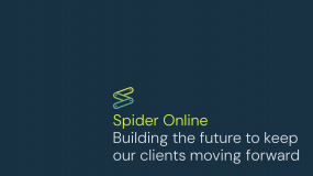 Spider Online Limited