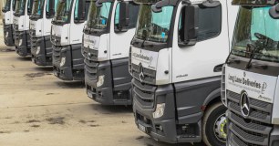 Long Lane Deliveries Limited