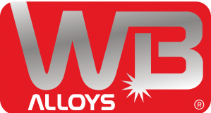 Wb Alloy Welding Products Limited