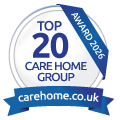 Hillcrest Manor Nursing Home logo