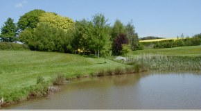 Park Grange Holidays logo