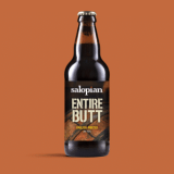 Salopian Brewing Company Limited