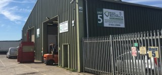 Waste Handling Solutions