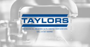 Taylors Mechanical Heating & Plumbing Services Limited