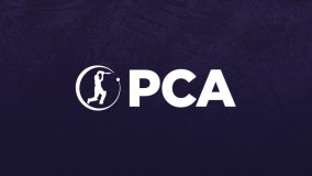 P.C.A. Management Limited logo