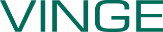 Vinge logo