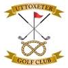 The Uttoxeter Golf Club Limited logo