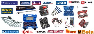 Trademarque Tools Limited