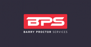 Barry Proctor Services Limited logo