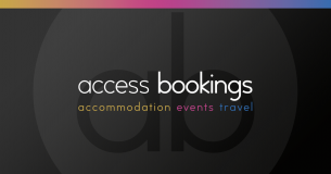 Access Bookings Limited logo