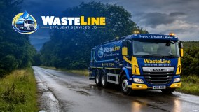 Wasteline Contracts Limited