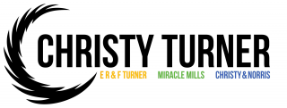 Christy Turner Limited logo