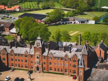Framlingham College Enterprises Limited