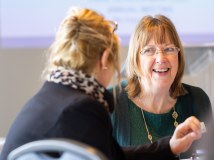 Christine Laverock Training Services