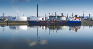 Exxonmobil Aviation International Limited