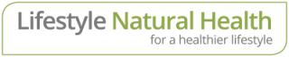 Lifestyle Natural Health Limited logo
