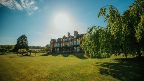 Eyhurst Court Limited
