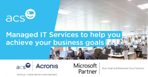 Advance Computer Services Limited