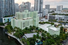 Riverside Hotel Limited