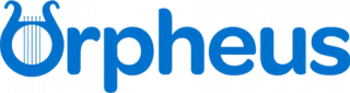 The Orpheus Centre Trust logo