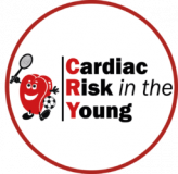 Cardiac Risk In The Young logo