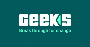 Geeks Limited logo
