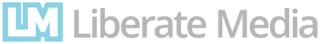 Liberate Media Limited logo