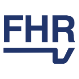 F.H.R Limited logo