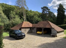 English Heritage Buildings Products Limited