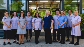 St Barnabas Hospices (Sussex) Limited