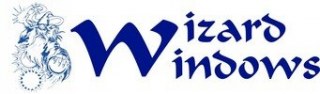 Wizard Windows Limited logo