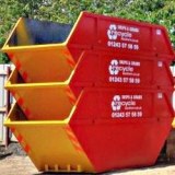 G.R. Ayling Building Contractors Limited logo