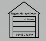 Regent Garage Doors And Gates Limited logo