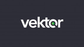 Vektor Clothing And Promotions logo