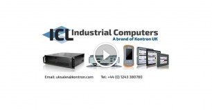 Industrial Computers Limited