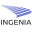 Ingenia Solutions Limited logo