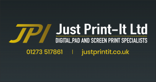 Just Print-it Limited logo