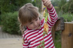 Loveders Nursery School Nutbourne Limited