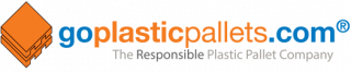Goplasticpallets.Com logo