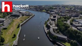 Hackett Property Limited