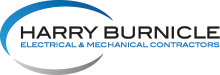Harry Burnicle Electrical Contractors Limited logo