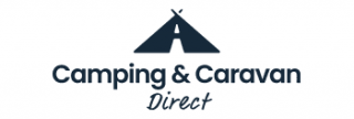 Camping & Caravan Direct logo