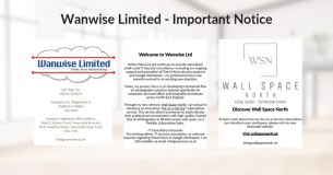 Wanwise Limited logo