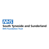 City Hosps Sunderland Fnhs Trust logo