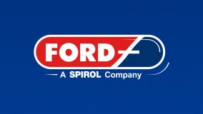 Ford Aerospace Limited logo