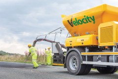 Business Velocity Limited