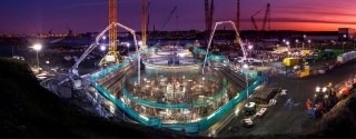 Shepherd Offshore Limited